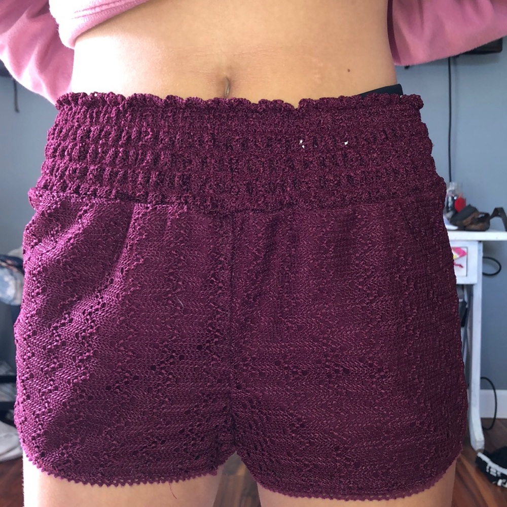 Summer shorts